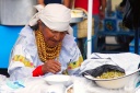 Voyage en Equateur 2011