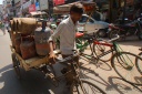 Voyage en Inde septembre 2012